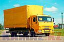 Бортовые автомобили КАМАЗ 4308-6084-69, фото 3