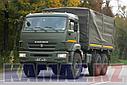 Бортовые автомобили КАМАЗ 5350-6017-66, фото 3