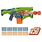 Бластер Nerf  Элит 2.0 Двойной Удар, фото 2