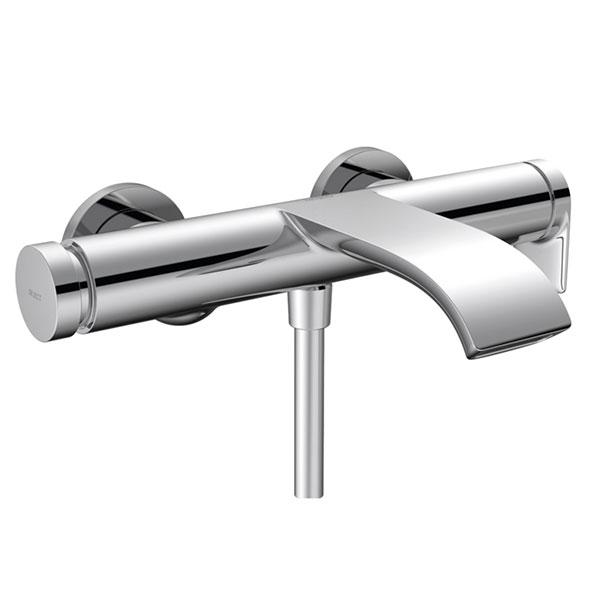 Смеситель для ванны Hansgrohe Vivenis 75420000, хром