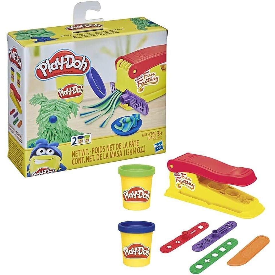 Игровой набор Hasbro Play-Doh "Мини Классика"