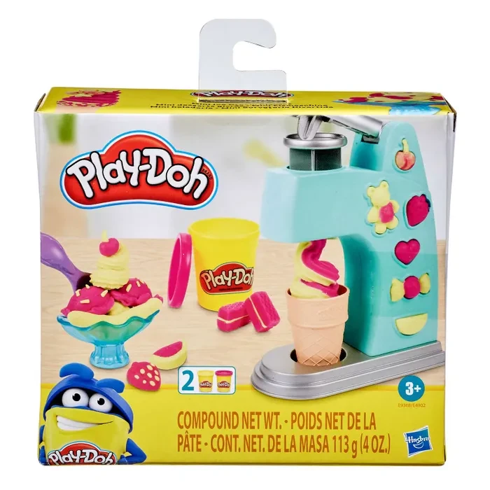 Игровой набор Hasbro Play-Doh "Мини Классика"