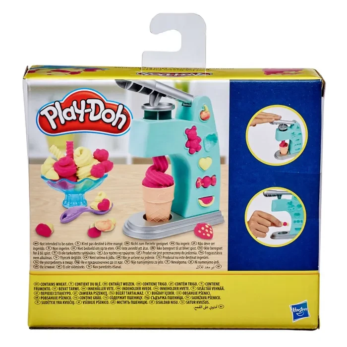 Игровой набор Hasbro Play-Doh "Мини Классика"
