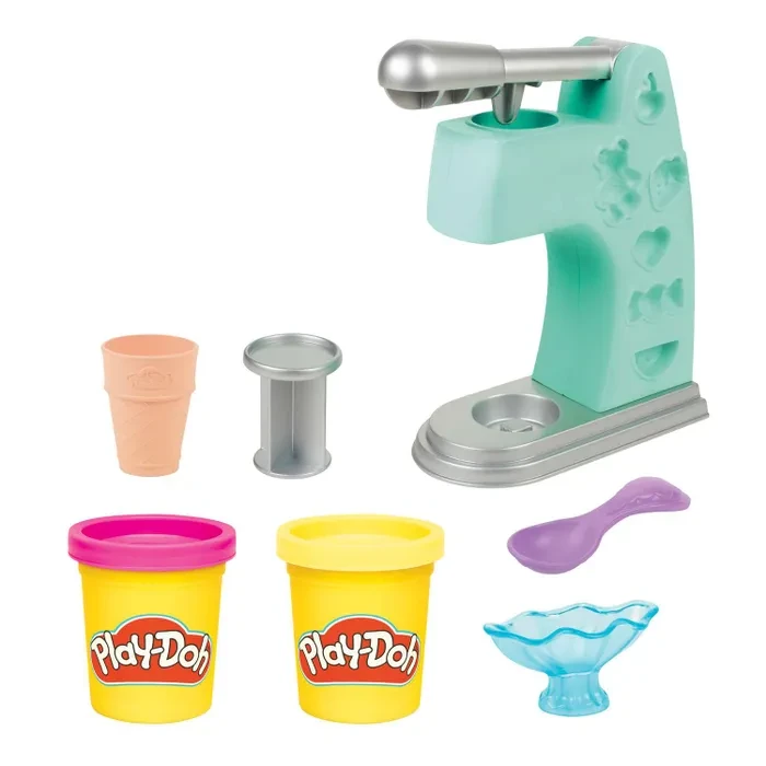 Игровой набор Hasbro Play-Doh "Мини Классика"