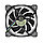 Кулер для компьютерного корпуса Thermaltake Riing Plus 12 RGB TT Premium Edition (3-Fan Pack), фото 2