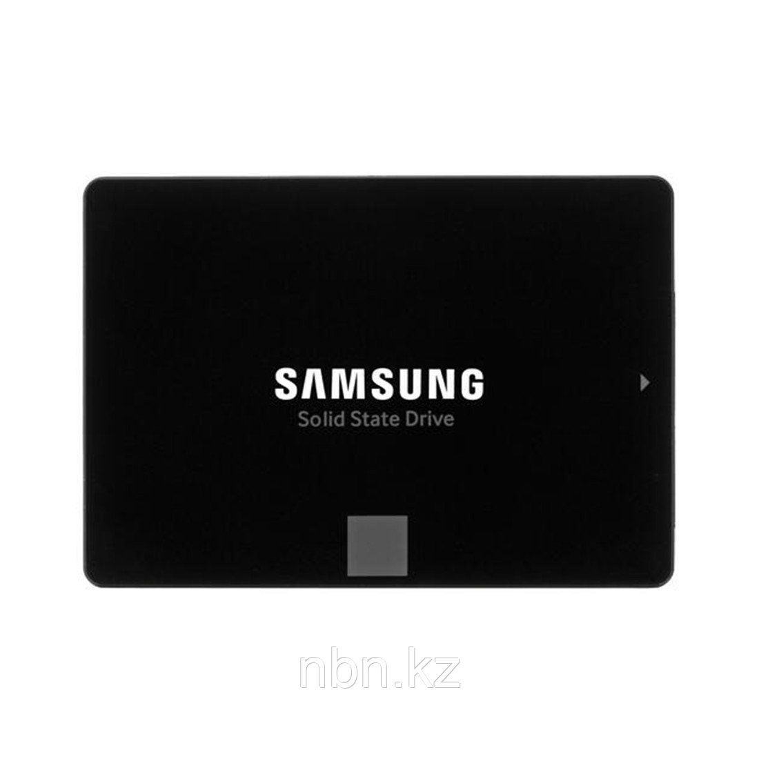 Твердотельный накопитель SSD Samsung 870 EVO 1000 ГБ SATA 2.5" - фото 2 - id-p115522193