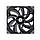 Кулер для компьютерного корпуса Thermaltake TOUGHFAN 14 Series Radiator Fan (1 pack), фото 2