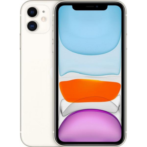 IPhone 11 64GB Slim Box White