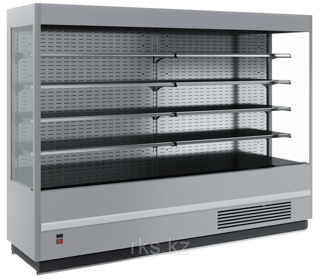 Cube 1930/710 ВХСп-2,5 INOX (FС20-07 VM 2,5-2 0430)