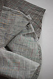Рубашка ТАКО с коротким рукавом для мальчика мультиколор 100% хлопок №2 под лен, фото 6