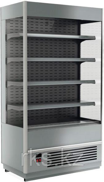 Cube 1930/710 ВХСп-0,7 INOX