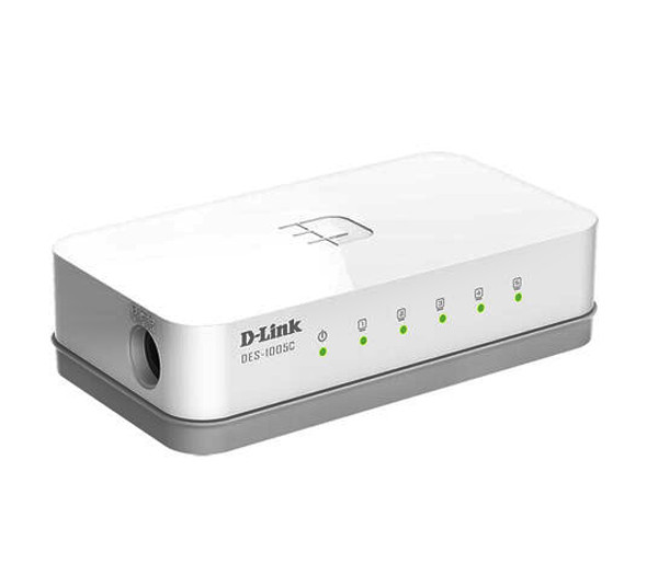 D-Link DES-1005C/B1A