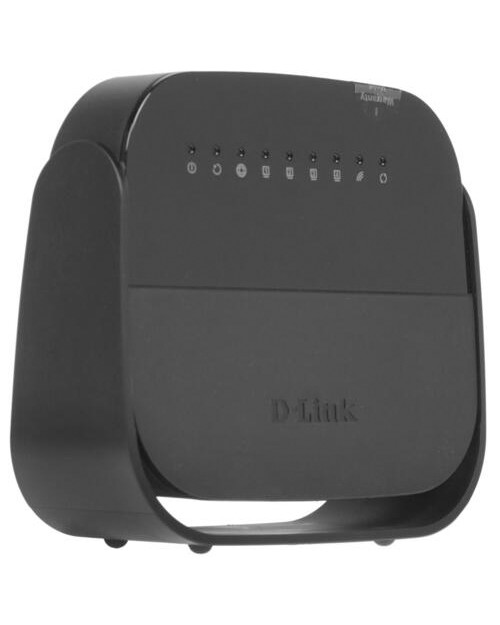 D-Link DSL-2640U/R1A - фото 1 - id-p115522720