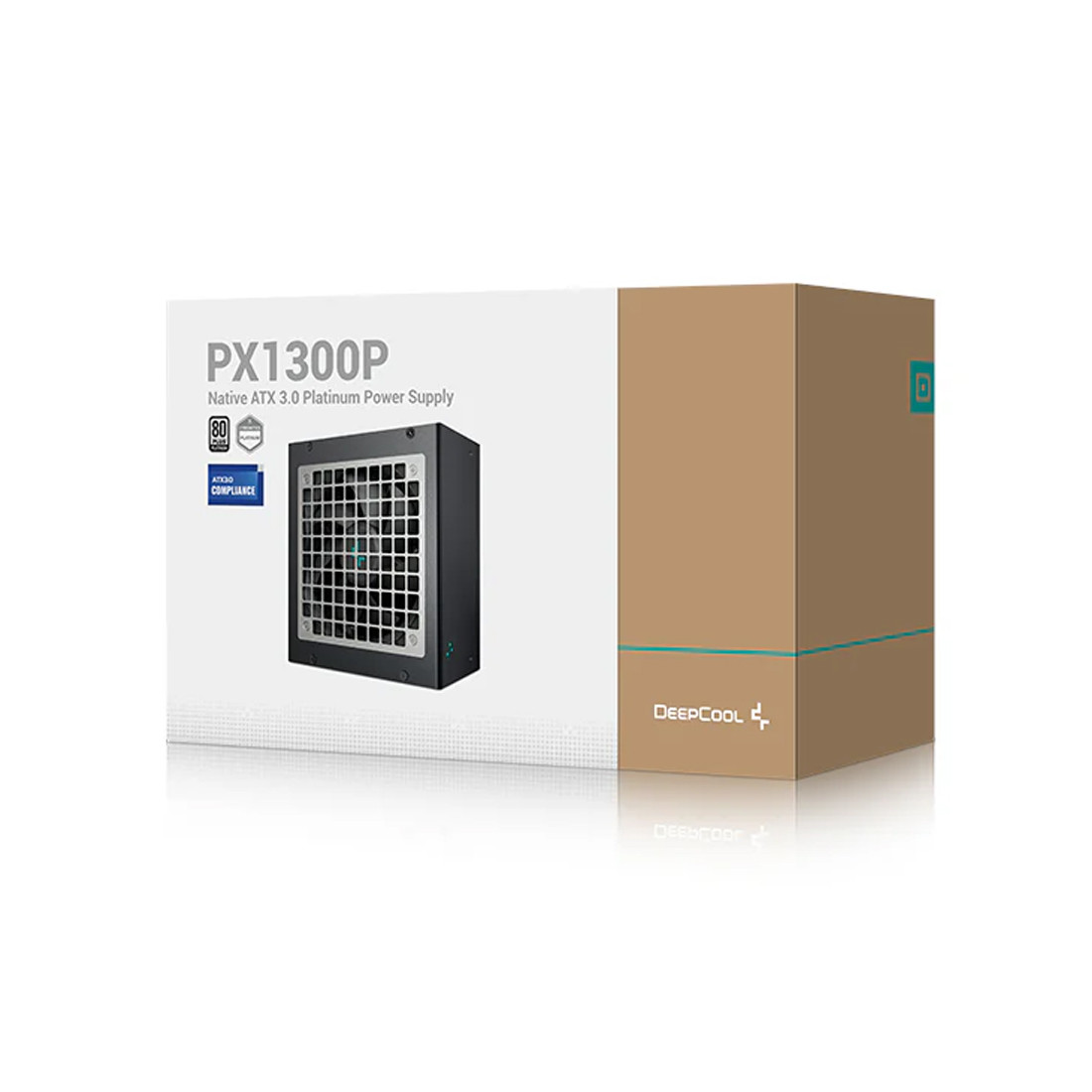 Блок питания Deepcool PX1300P - фото 3 - id-p115523014