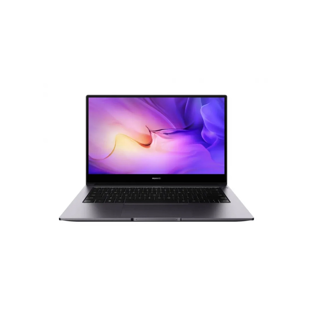 Ноутбук Huawei MateBook D 14 14" i5-12450H 8GB 512GB Win 11 MendelF-W3821 - фото 1 - id-p115523032