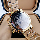 Мужские наручные часы Diesel Griffed DZ4595 (22255), фото 6
