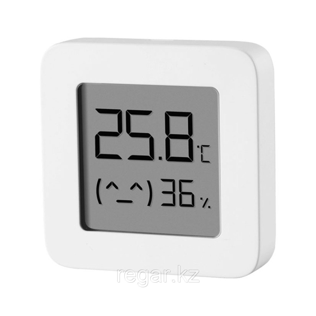 Датчик температуры и уровня влажности Xiaomi Mi Smart Home - фото 1 - id-p115523686