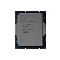 Процессор (CPU) Intel Core i7 Processor 14700F 1700