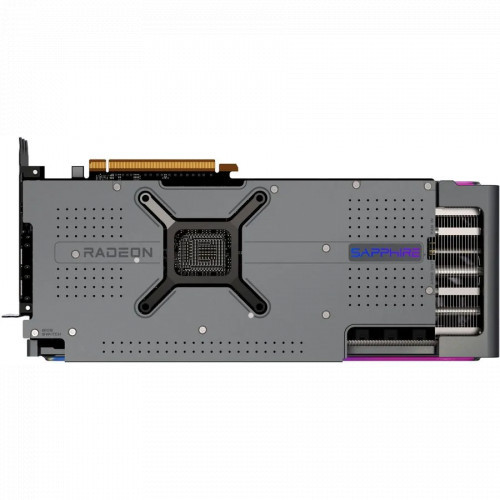 Sapphire AMD Radeon RX 7900XT, 11323-01-40G NITRO+ RX 7900 XT GAMING OC VAPOR-X видеокарта (11323-01-40G) - фото 2 - id-p115523959