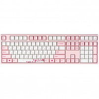 Varmilo VEM108 Sakura R1 EC V2 Ivy клавиатура (A36A042B1A3A17A036)