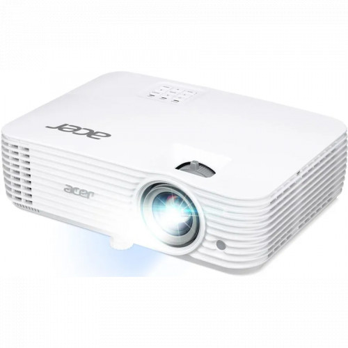 Acer P1557Ki проектор (MR.JV511.001) - фото 1 - id-p115524033