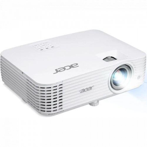 Acer P1557Ki проектор (MR.JV511.001) - фото 2 - id-p115524033