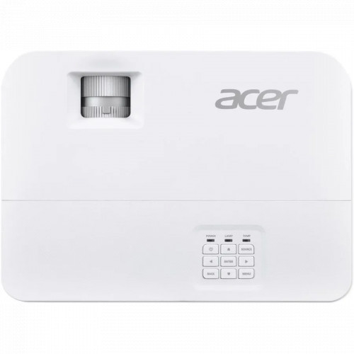 Acer P1557Ki проектор (MR.JV511.001) - фото 3 - id-p115524033