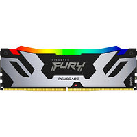 Kingston Fury Renegade Silver RGB озу (KF560C32RSA-48)