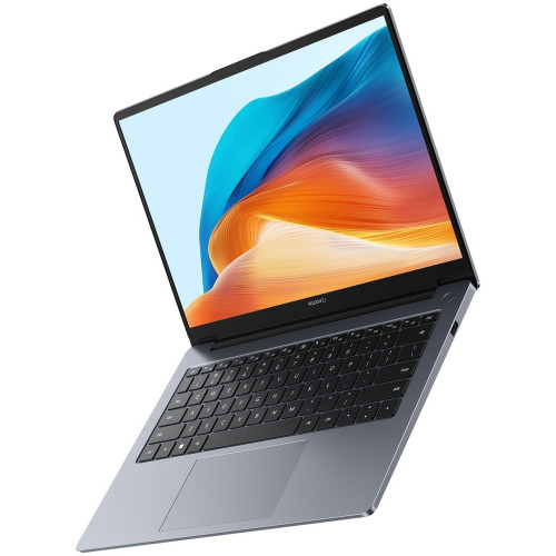 Huawei MateBook D 14 MendelF-W3821 ноутбук (53013XFA) - фото 4 - id-p115463163