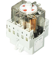 Реле РЭПУ-12м 101-1 0,1А, 50Гц