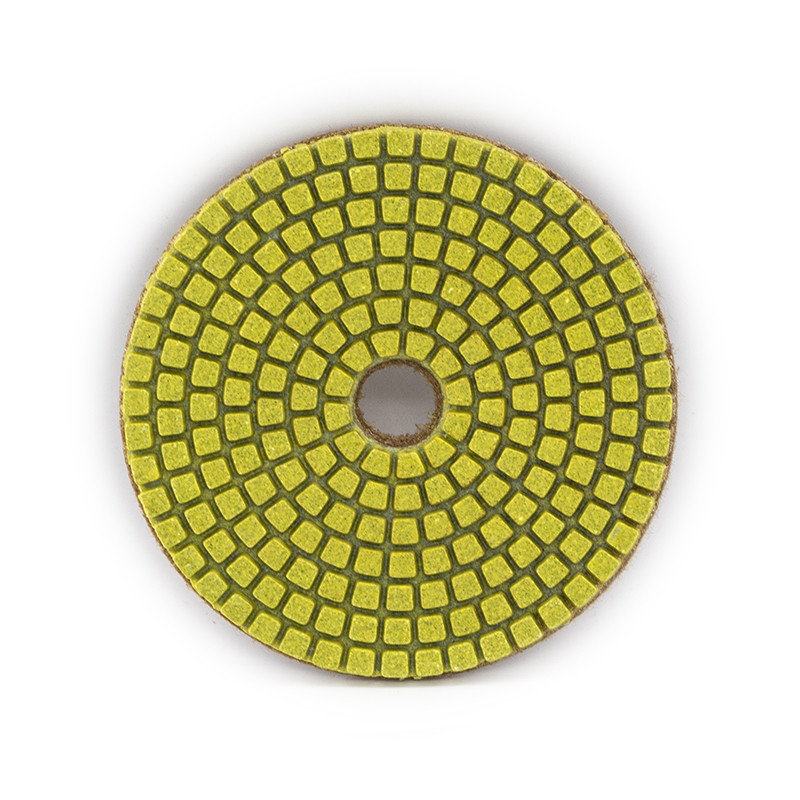 Алмазный гибкий шлифовальный круг (АГШК) "Черепашка" 74-4-080 - фото 1 - id-p115524703