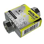 Магнитный преобразователь-умягчитель 1/2" (800л/ч,20000 Гаусс)