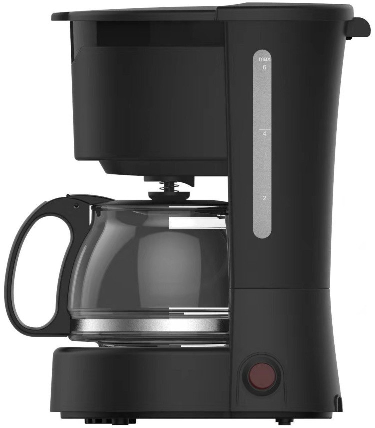 Кофеварка Ardesto YCM-D060