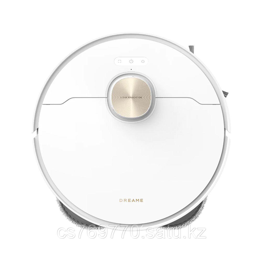 Робот-пылесос Dreame Robot Vacuum L10s Pro Ultra - фото 1 - id-p115525705