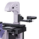 Микроскоп биологический инвертированный MAGUS Bio V350, фото 7