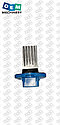 Резистор печки CONTROL UNIT BLOWER SPEED Doosan K1002207, фото 2