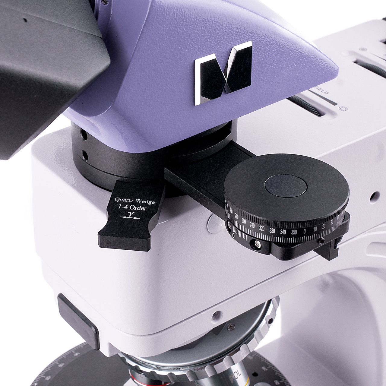 Микроскоп поляризационный MAGUS Pol 850 - фото 6 - id-p115527032