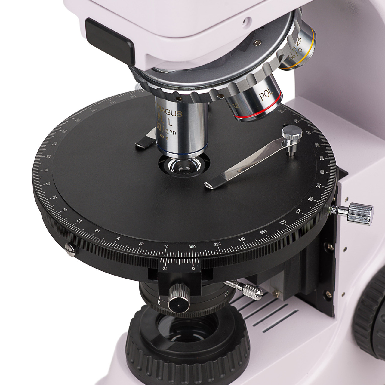 Микроскоп поляризационный MAGUS Pol 850 - фото 8 - id-p115527032