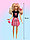 Кукла Барби  Music Hytoy с сумкой, фото 2