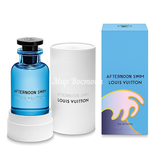 Разливной парфюм Afternoon Swim от Louis Vuitton (Люкс качество - Франция, 50 мл) - фото 1 - id-p115575295