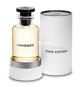 Разливной парфюм L'Immensite от Louis Vuitton (Люкс качество - Франция, 50 мл)