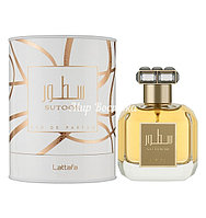 Lattafa ұсынған Sutoor парфюмерлік суы (100 мл)