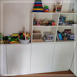 Мебель в детский центр