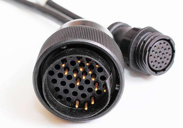 Кабель TEXA 3151/T12 MAN 37 pin