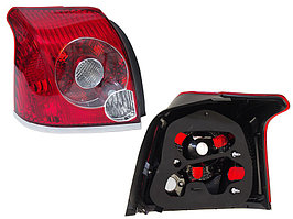 Задний фонарь левый (L) на крыле на Avensis 2006-08 (DEPO)