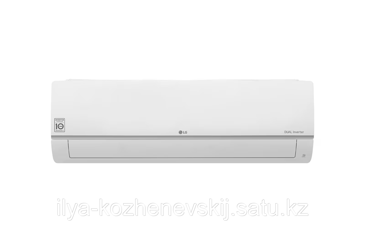 Кондиционер LG Mega Dual Inverter P18ED, без медной трубы - фото 1 - id-p115576463