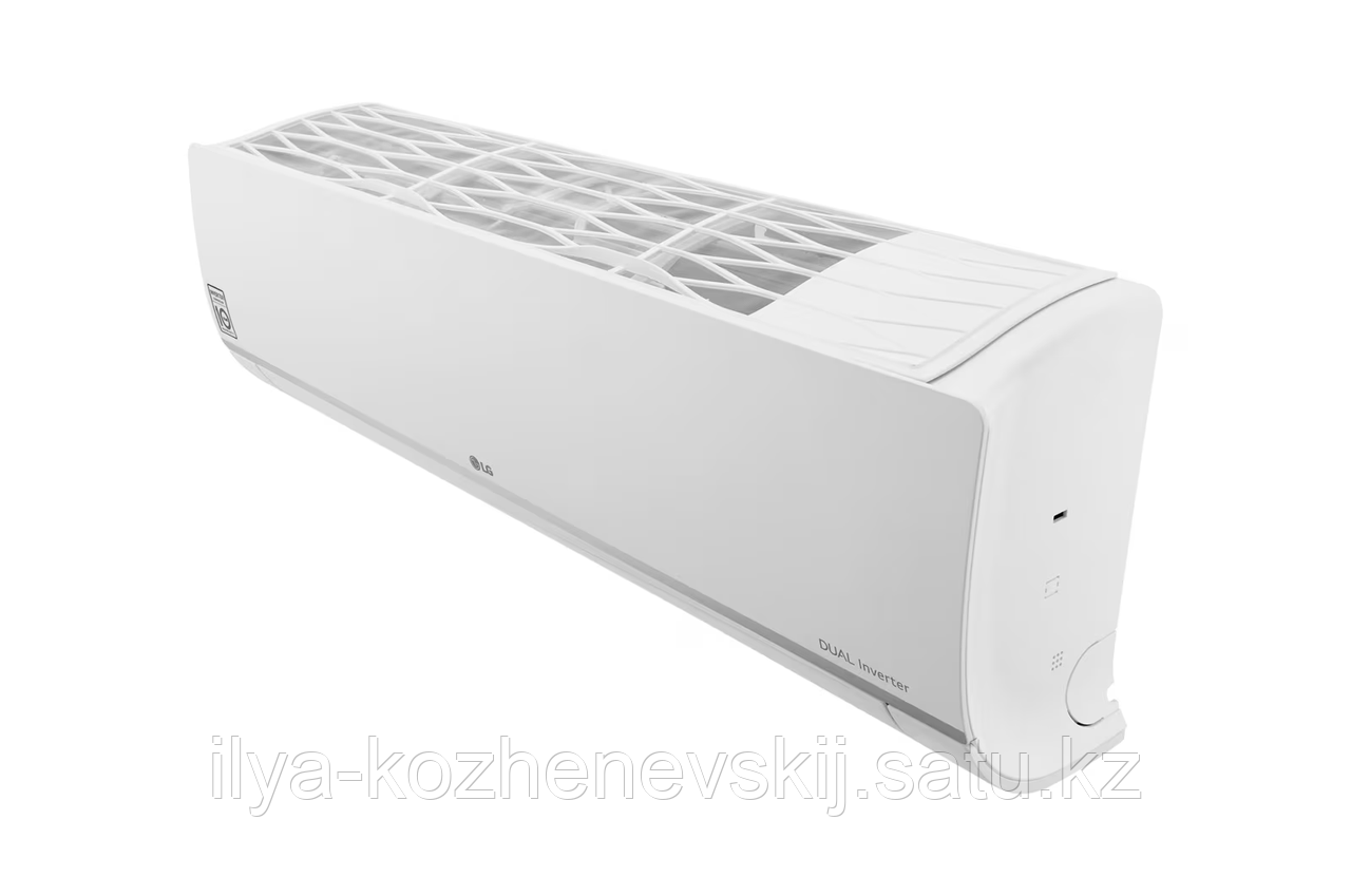 Кондиционер LG Mega Dual Inverter P18ED, без медной трубы - фото 3 - id-p115576463