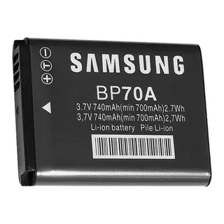Батарея аккумуляторная  Samsung BP-90A (ДУБЛИКАТ)
