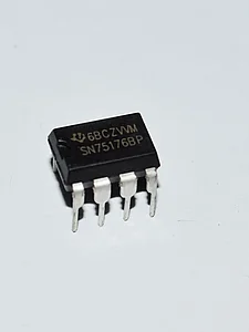 Микросхема SN75176BP DIP8 SN75176 DIP 75176 DIP-8