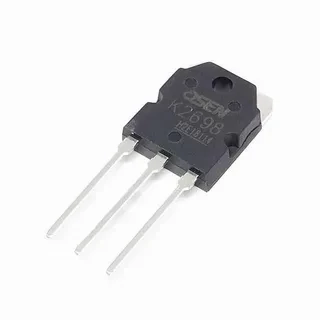 Транзистор 2SK2698 K2698 TTK2698 или 2SK2699 K2699 TO-3P 15A 500V Power MOSFET, фото 1